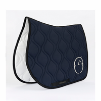 Vestrum Saddle Pad Capville