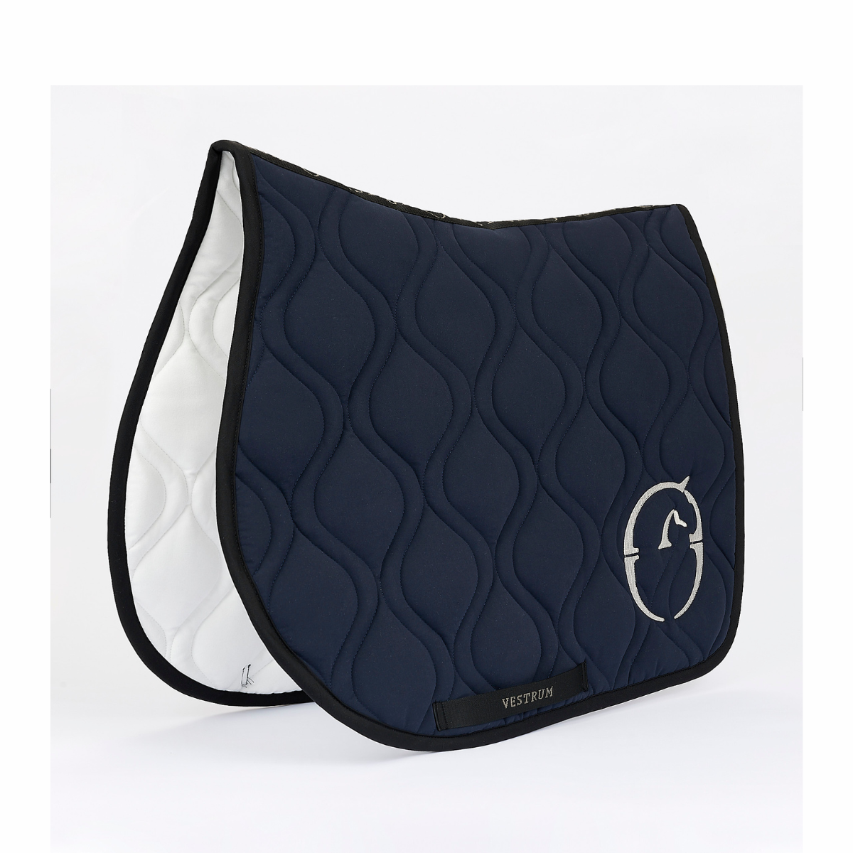 Vestrum Saddle Pad Capville