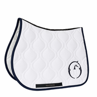 Vestrum Saddle Pad Capville
