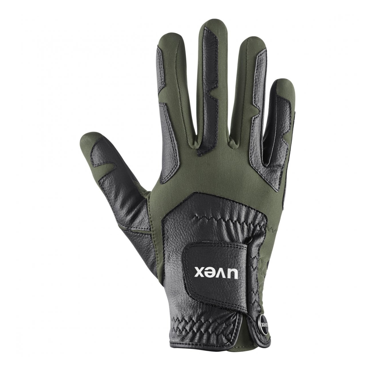 Uvex Ventraxion Plus Fodrad handske