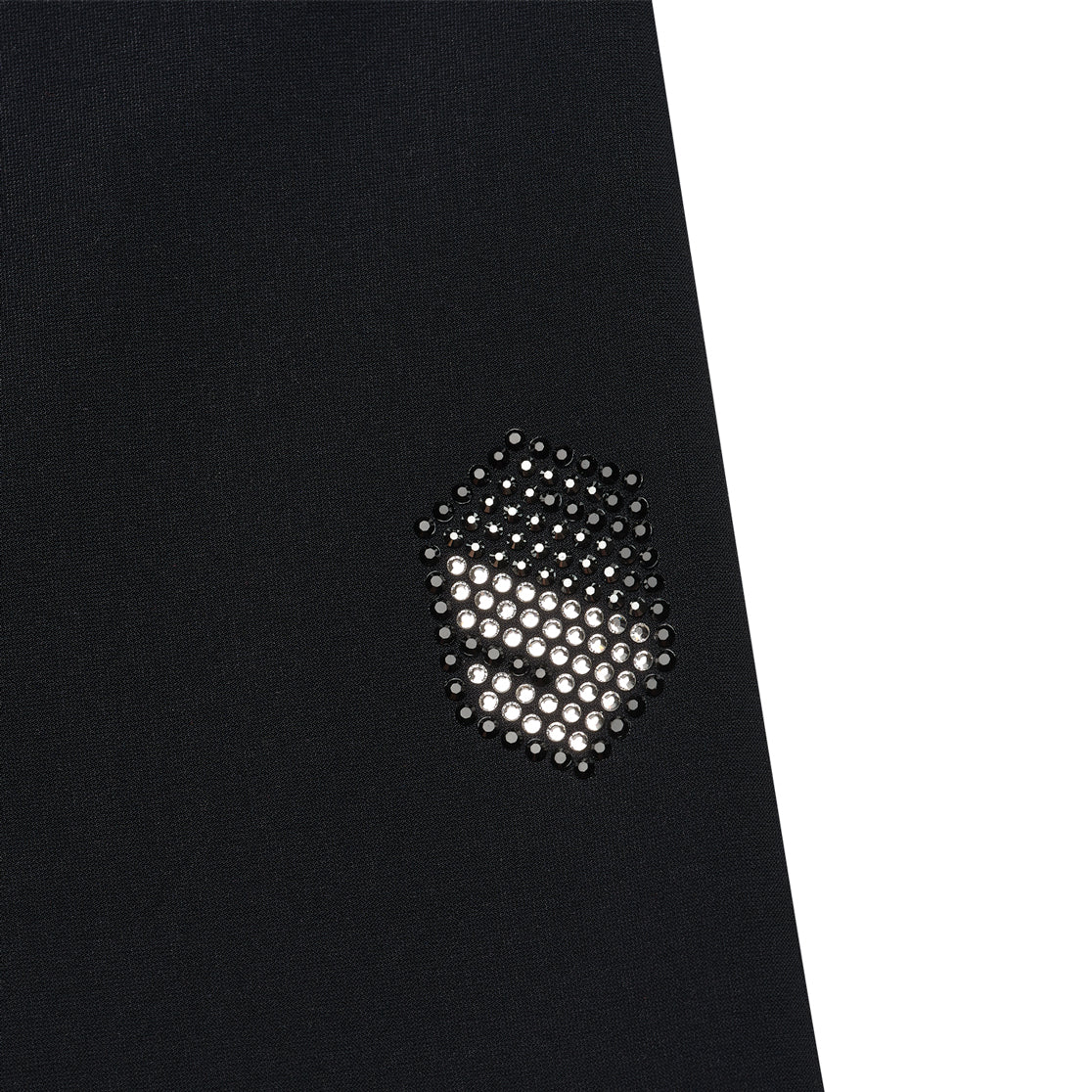 Samshield Victorine Crystal Fabric Tävlingskavaj