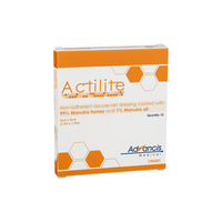 Vet Provide Activon Actilite Kompress med Honung 1st