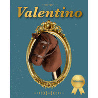 Källquist Käpphästar