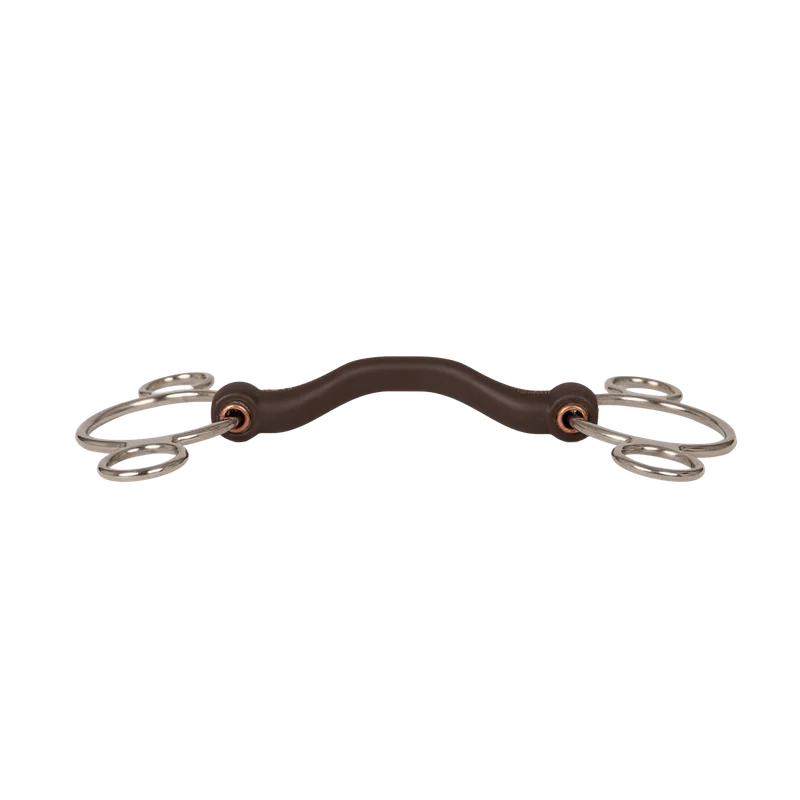 Velari 3-ringsbett med Tungport