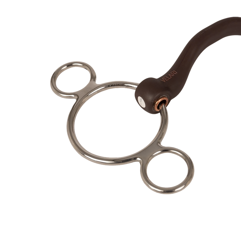 Velari 3-ringsbett med Tungport