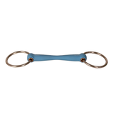 Velari Snaffle Flex Lösa Ringar Medium