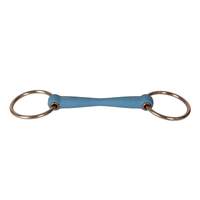 Velari Snaffle Flex Lösa Ringar Medium