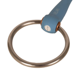 Velari Snaffle Flex Lösa Ringar Medium