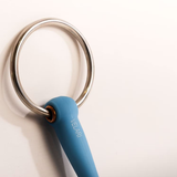 Velari Snaffle Flex Lösa Ringar Medium