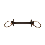 Velari Snaffle Soft Flex Lösa Ringar Soft