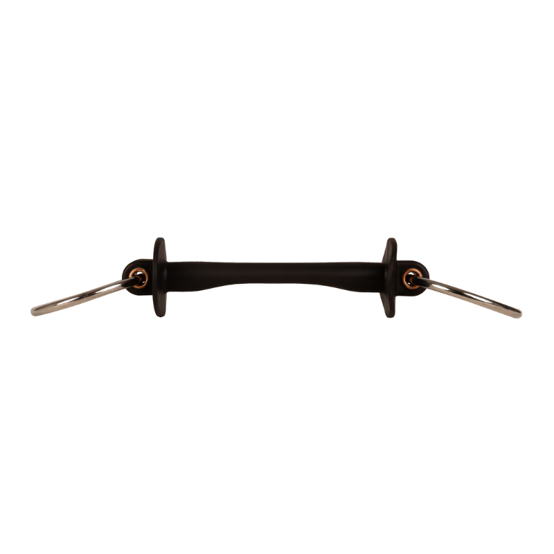 Velari Snaffle Soft Flex Lösa Ringar Soft