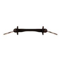 Velari Snaffle Soft Flex Lösa Ringar Soft