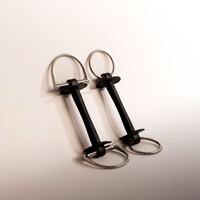 Velari Snaffle Soft Flex Lösa Ringar Soft