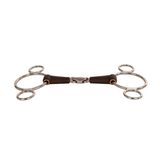 Velari Tredelat 3-ringsbett Medium