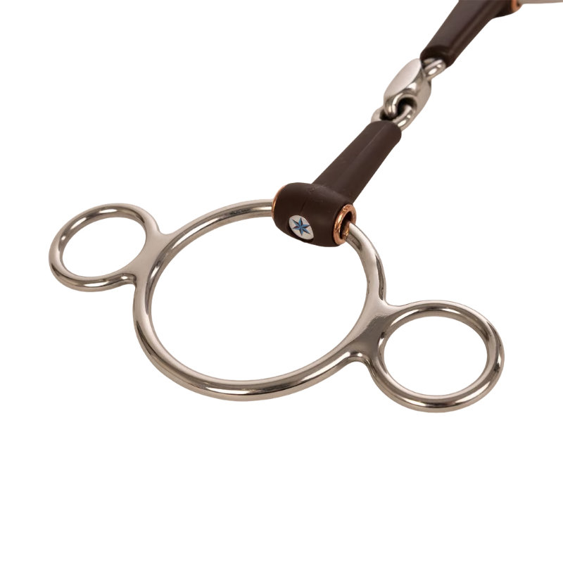 Velari Tredelat 3-ringsbett Medium