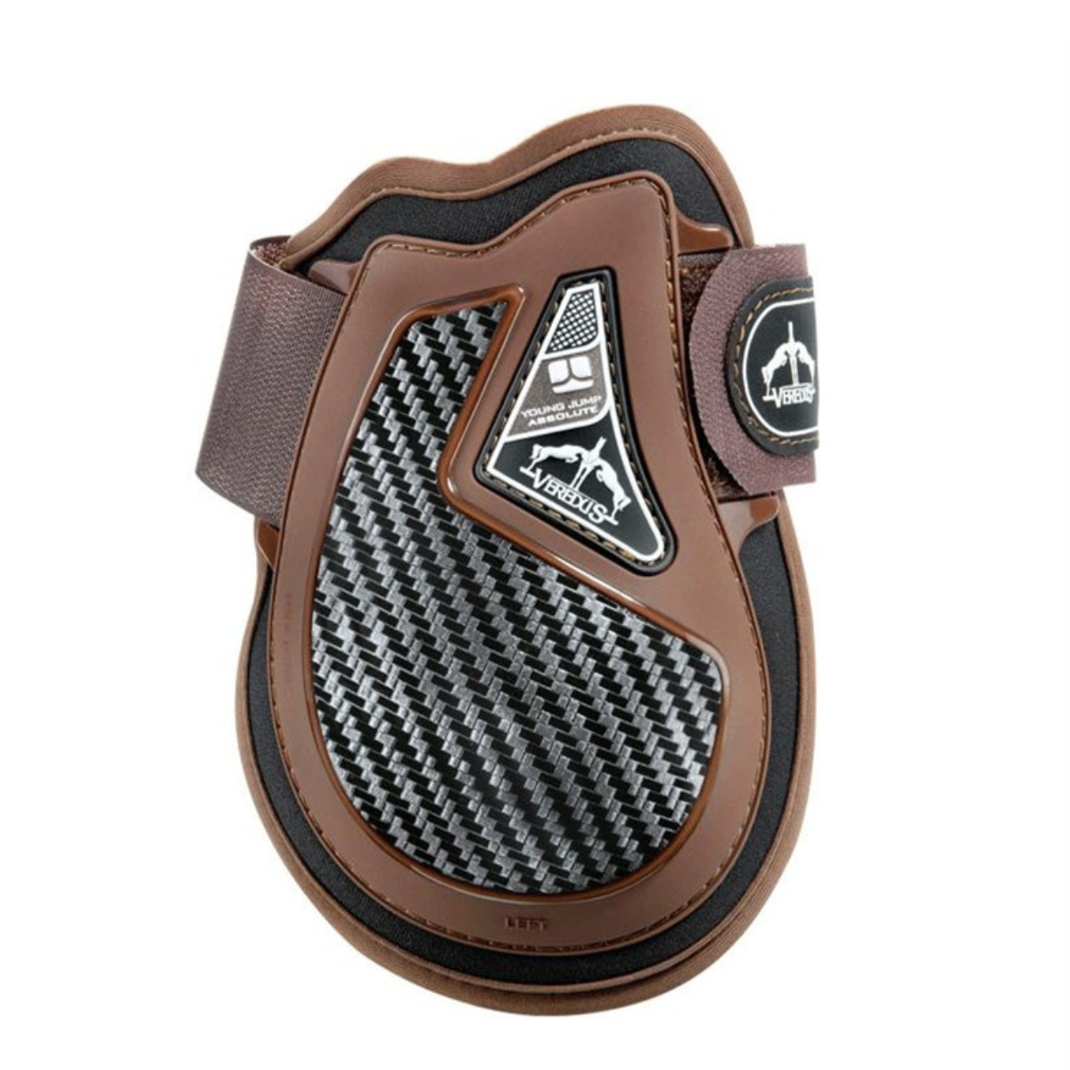 Veredus Carbon gel Absolute Young jump MX