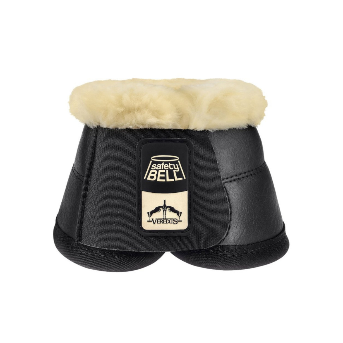 Veredus STS Safety-Bell Boots