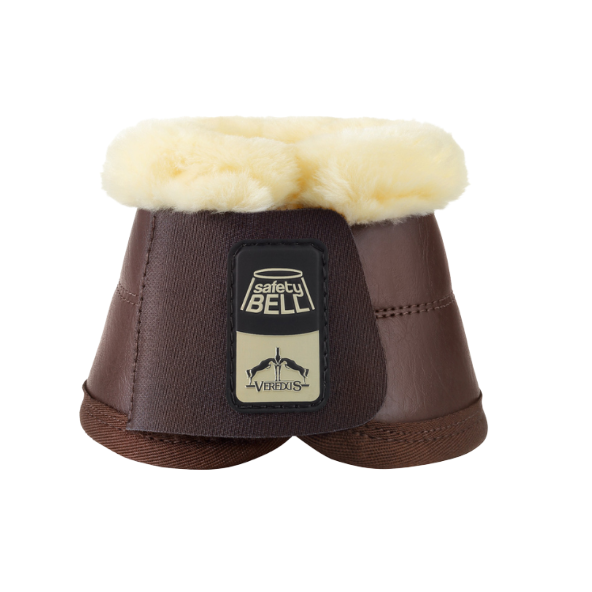 Veredus STS Safety-Bell Boots