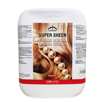 Veredus Super Sheen pälsglans