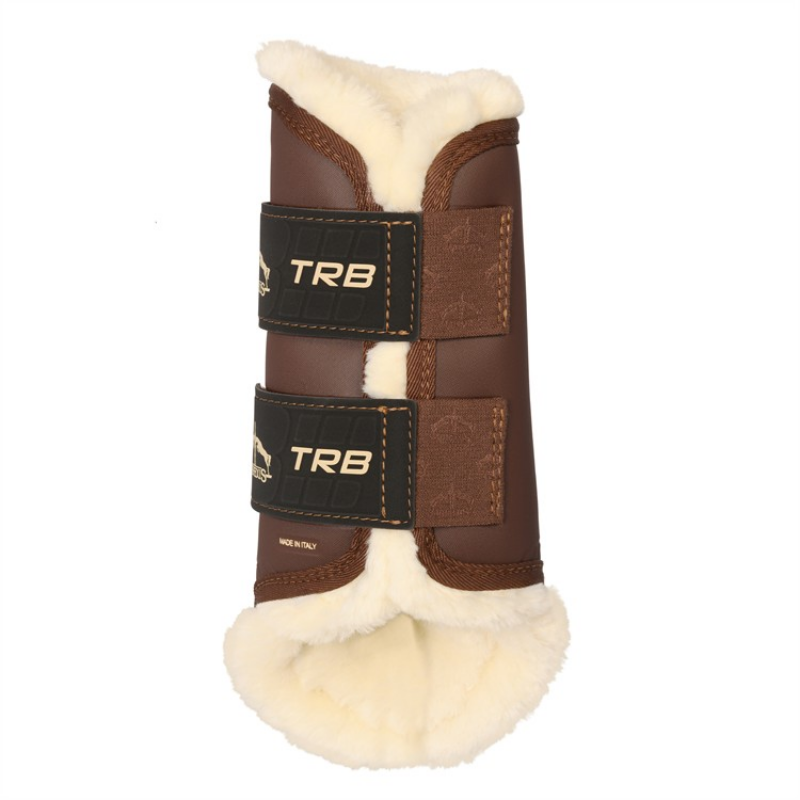 Veredus TRB STS Bakskydd