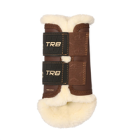 Veredus TRC Vento high rear