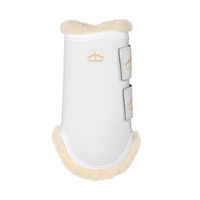 Veredus TRC Vento high rear