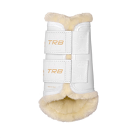 Veredus TRC Vento high rear