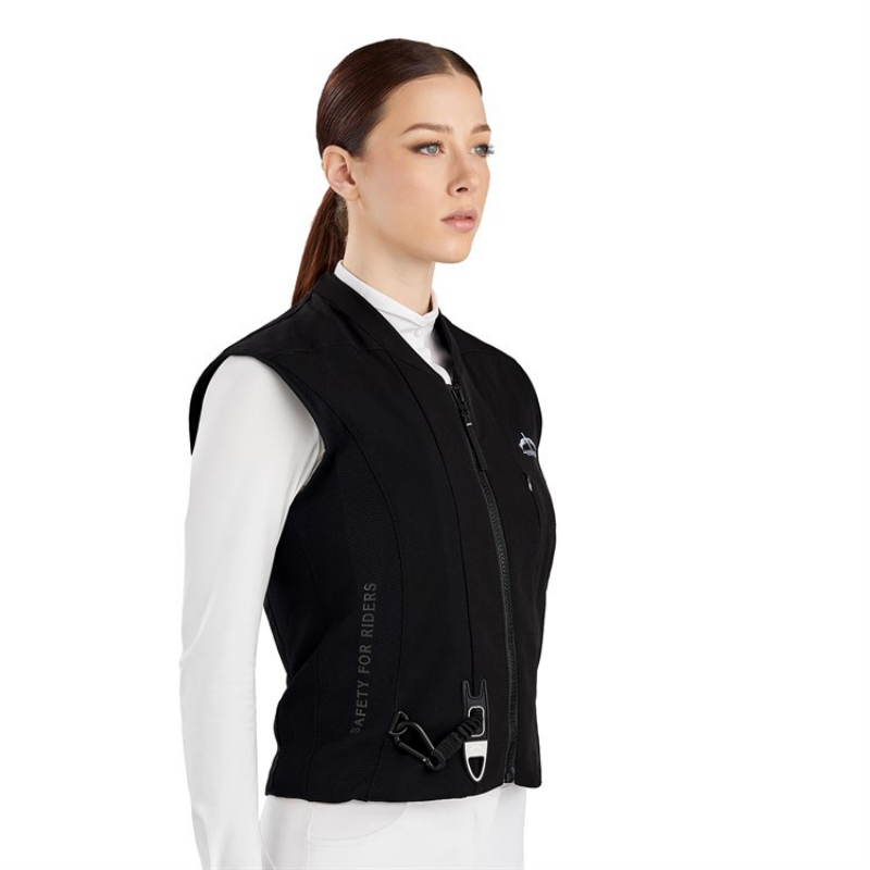 Veredus Vita Airbag-väst