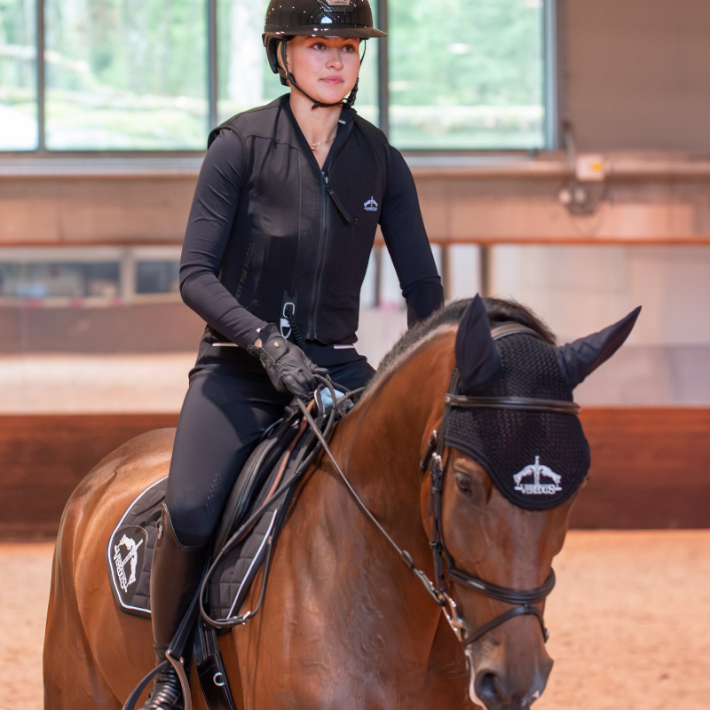 Veredus Vita Airbag-väst