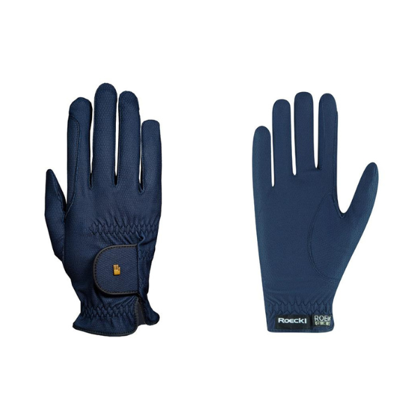 Roeckl Roeck-Grip Vesta Winter handske
