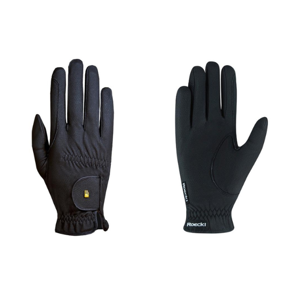 Roeckl Roeck-Grip Vesta Winter handske