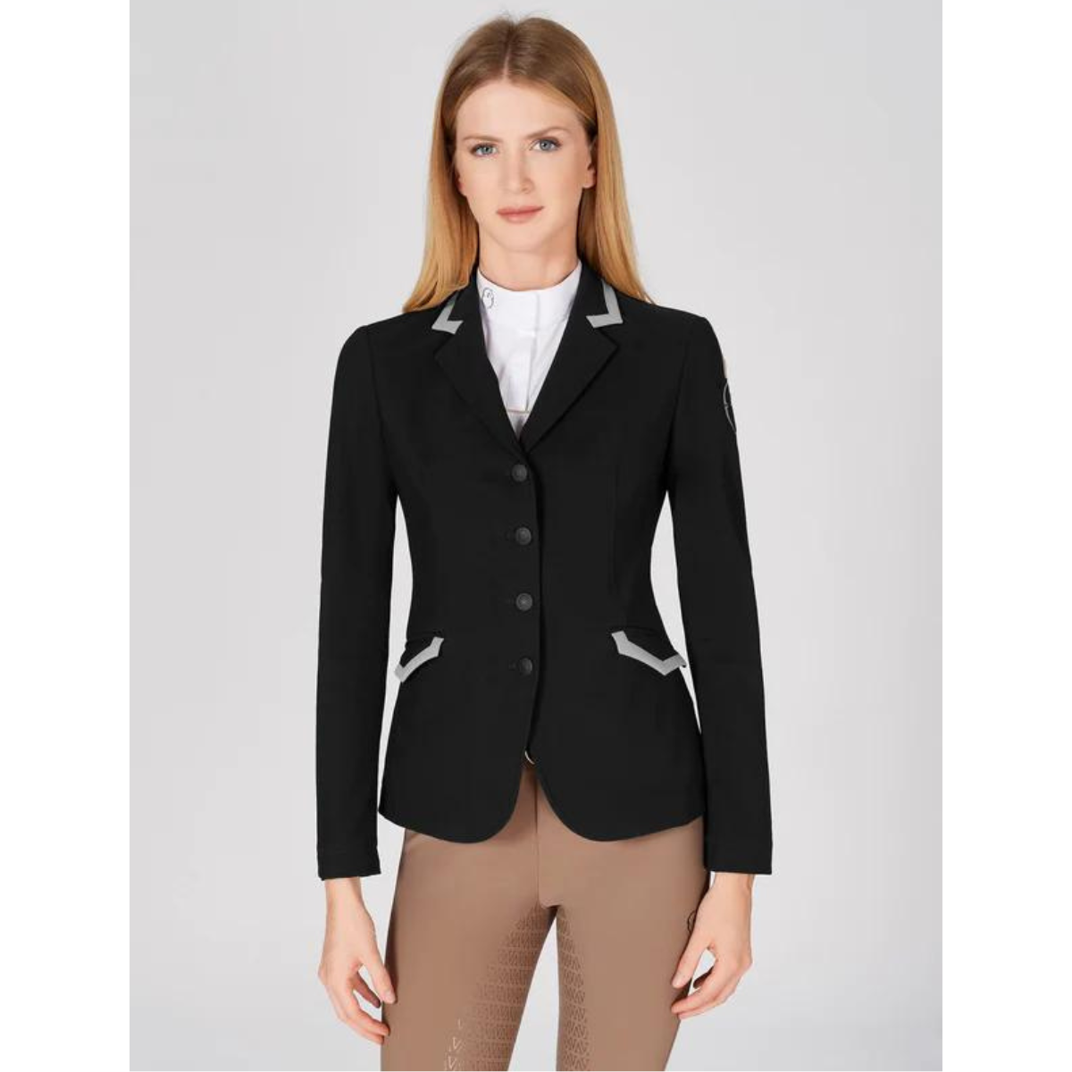 Vestrum Alessandria Tävlingskavaj