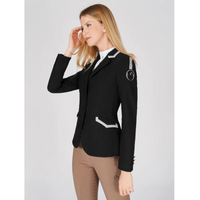 Vestrum Alessandria Tävlingskavaj