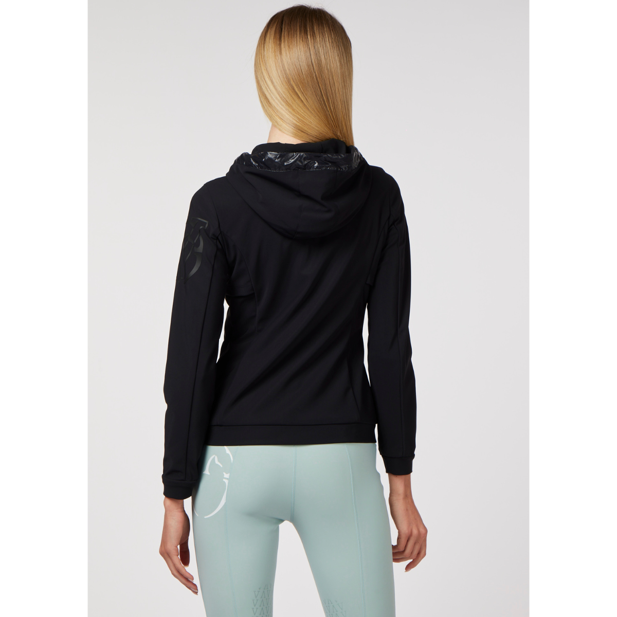 Vestrum Ameglia Softshell Jacka