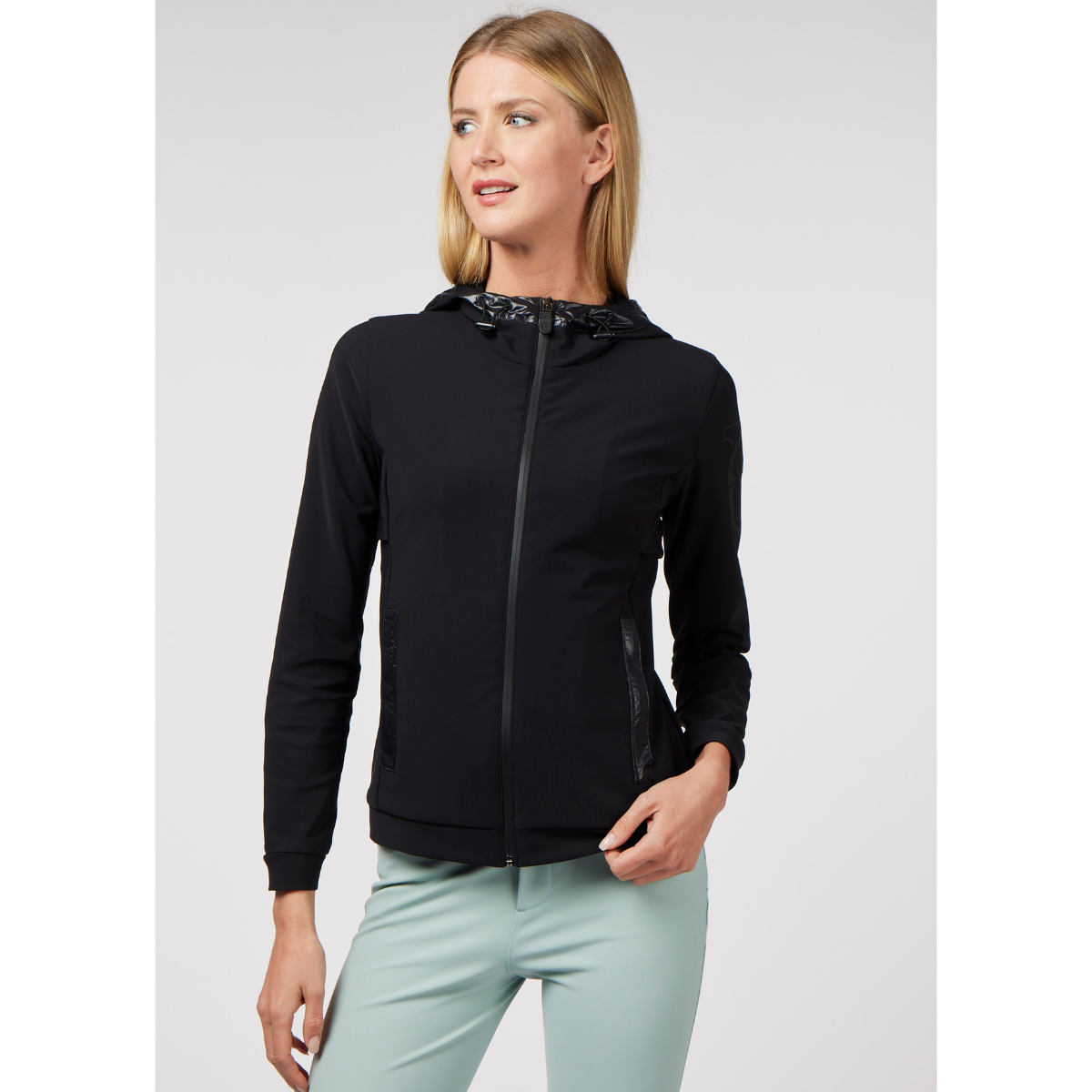 Vestrum Ameglia Softshell Jacka