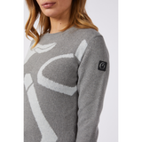 Vestrum Bergerac Stickad Tröja