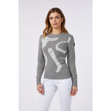 Vestrum Bergerac Stickad Tröja