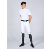 Vestrum Budoni Competition Polo Men