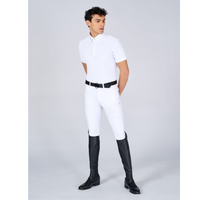 Vestrum Budoni Competition Polo Men