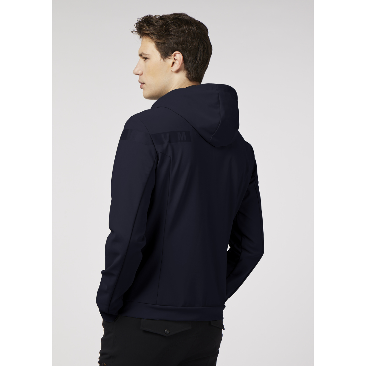 Vestrum Cesenatico Softshell Herrjacka