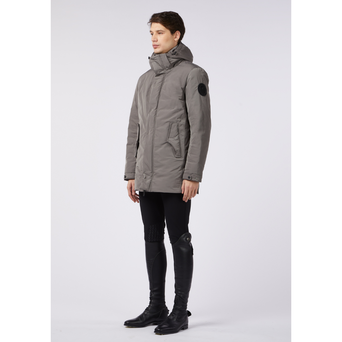 Vestrum Kronplatz Jacket Men