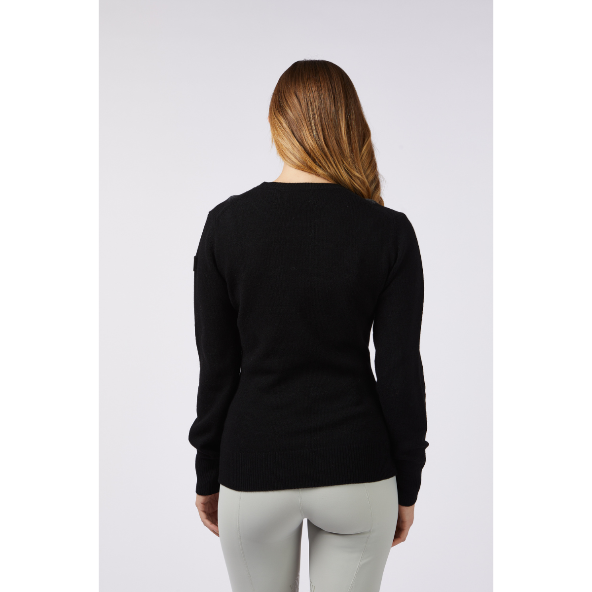 Vestrum Lilla Stickad Tröja