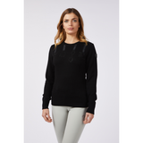 Vestrum Lilla Stickad Tröja