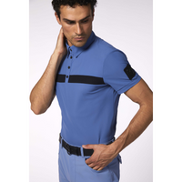 Vestrum Lismore SS Polo Men