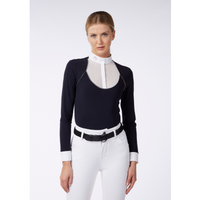 Vestrum Malines Competition Shirt