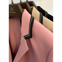 Vestrum Nizza Tävlingskavaj