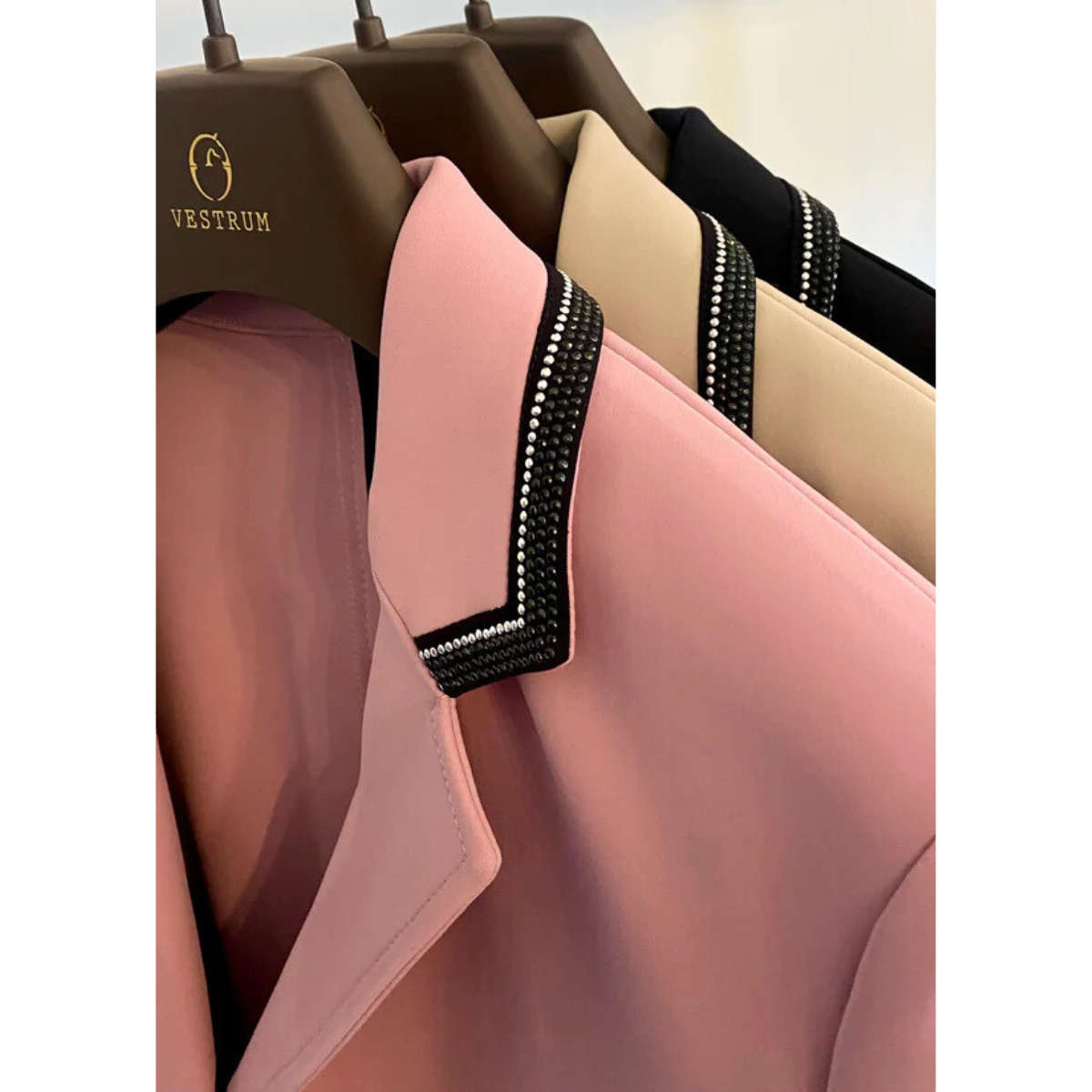 Vestrum Nizza Tävlingskavaj