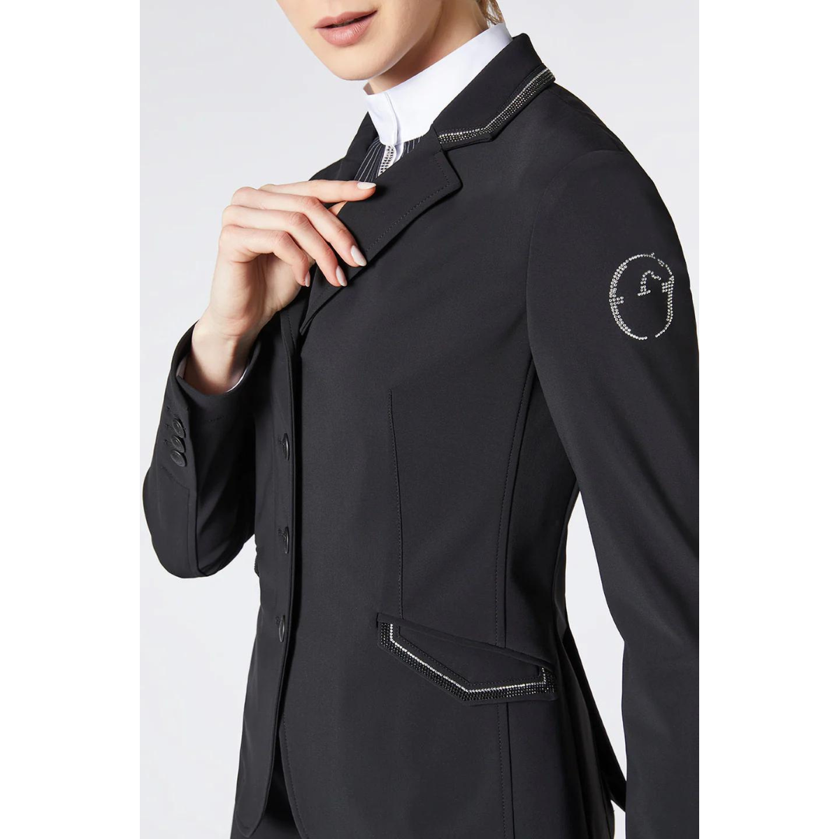 Vestrum Nizza Tävlingskavaj