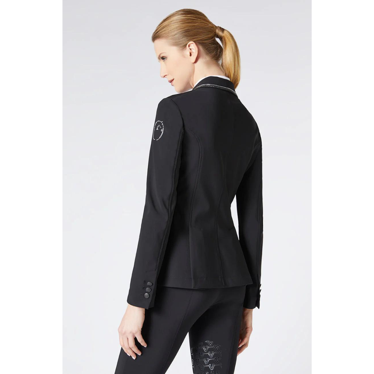 Vestrum Nizza Tävlingskavaj