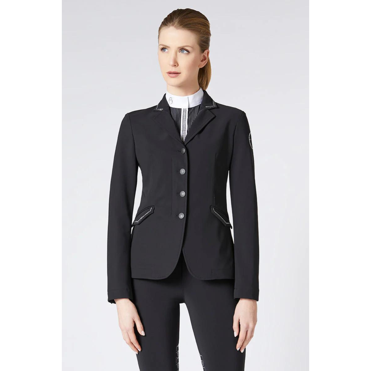 Vestrum Nizza Tävlingskavaj